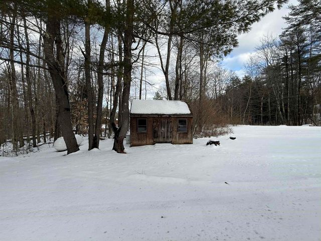 256 Middle Branch Road, New Boston, NH 03070