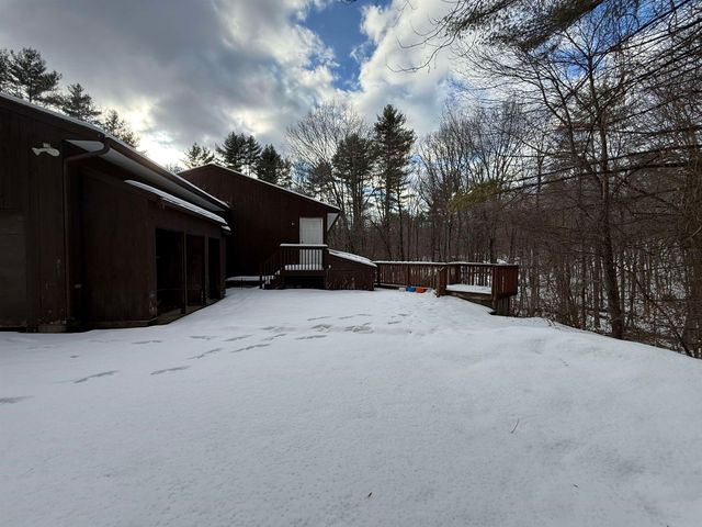 256 Middle Branch Road, New Boston, NH 03070