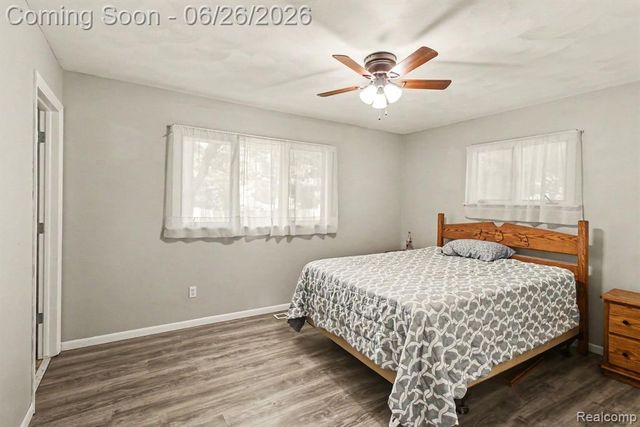 4786 E Allen Road, Webberville, MI 48892