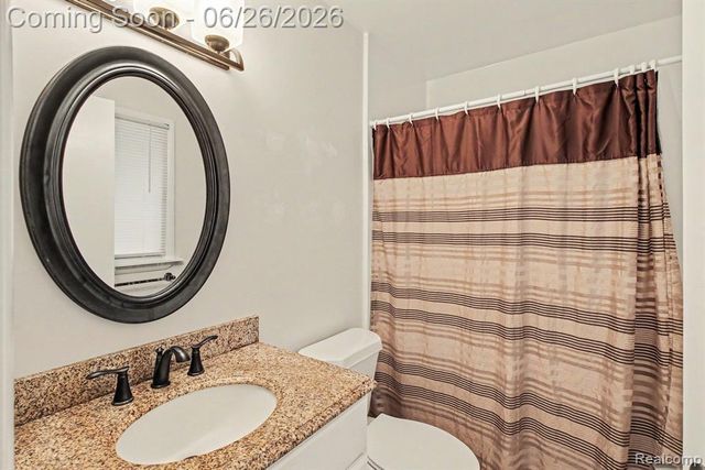 4786 E Allen Road, Webberville, MI 48892