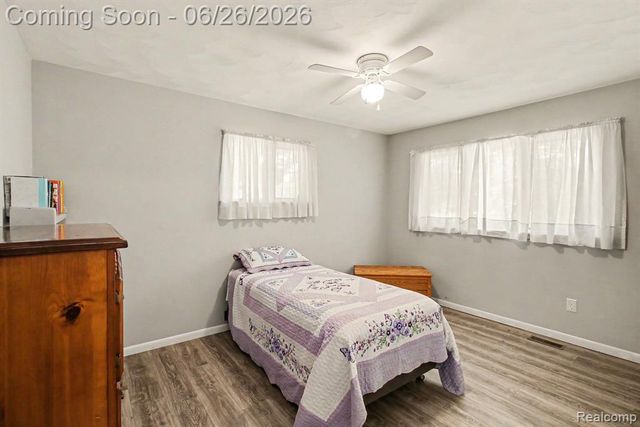 4786 E Allen Road, Webberville, MI 48892