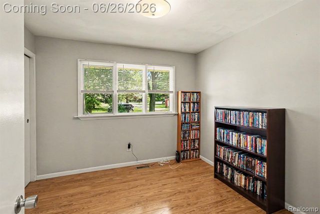 4786 E Allen Road, Webberville, MI 48892