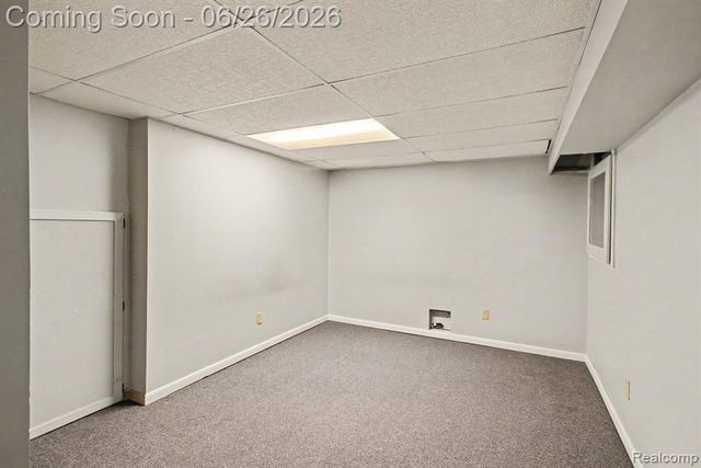 4786 E Allen Road, Webberville, MI 48892