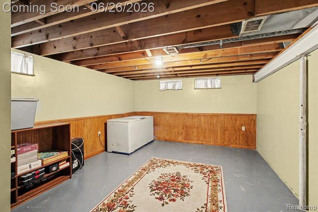 4786 E Allen Road, Webberville, MI 48892