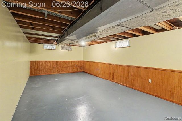 4786 E Allen Road, Webberville, MI 48892