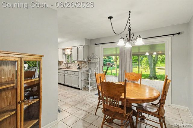 4786 E Allen Road, Webberville, MI 48892