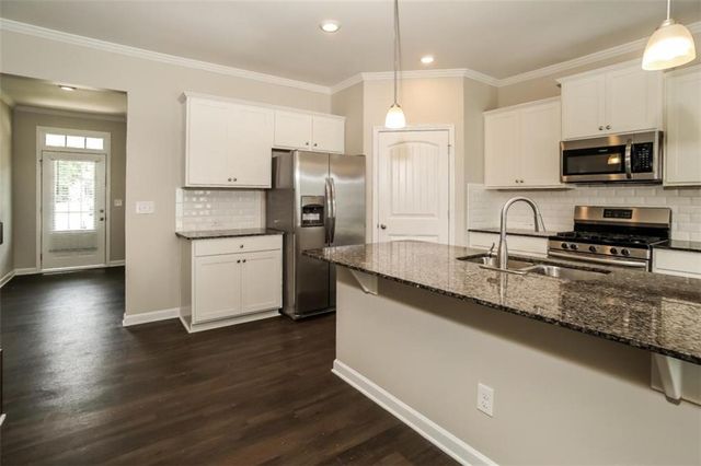 115 Fallen Oak Trace, Dallas, GA 30132