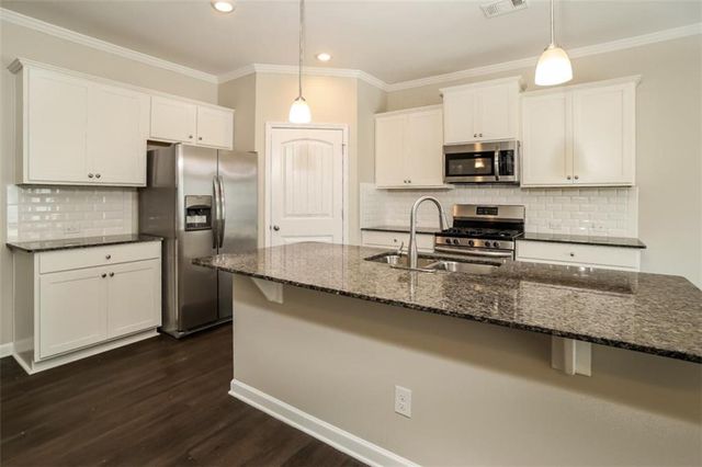 115 Fallen Oak Trace, Dallas, GA 30132
