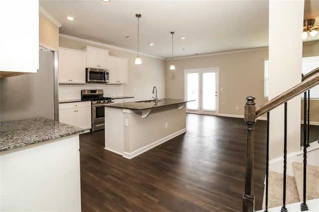 115 Fallen Oak Trace, Dallas, GA 30132
