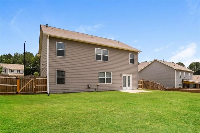 115 Fallen Oak Trace, Dallas, GA 30132