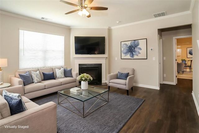 115 Fallen Oak Trace, Dallas, GA 30132