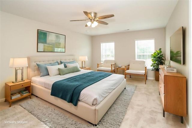 115 Fallen Oak Trace, Dallas, GA 30132