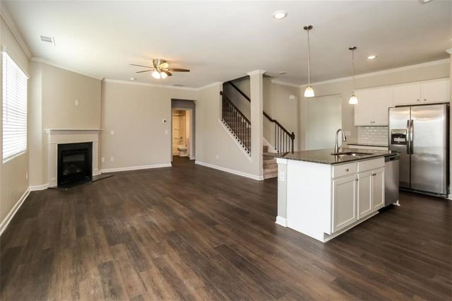 115 Fallen Oak Trace, Dallas, GA 30132