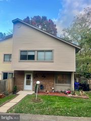 7619 WOODBINE DR, Laurel, MD 20707