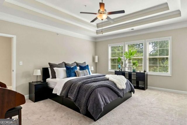 58 W Dixie Avenue SE, Marietta, GA 30008