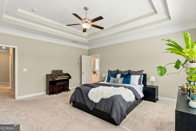 58 W Dixie Avenue SE, Marietta, GA 30008