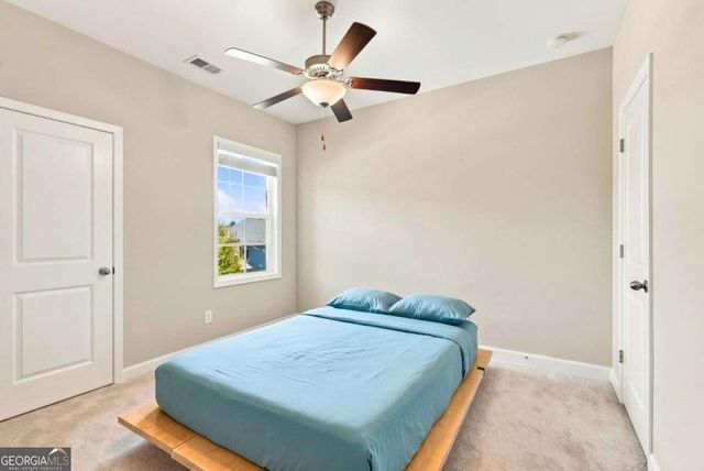 58 W Dixie Avenue SE, Marietta, GA 30008