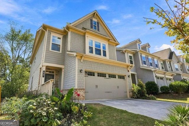 58 W Dixie Avenue SE, Marietta, GA 30008