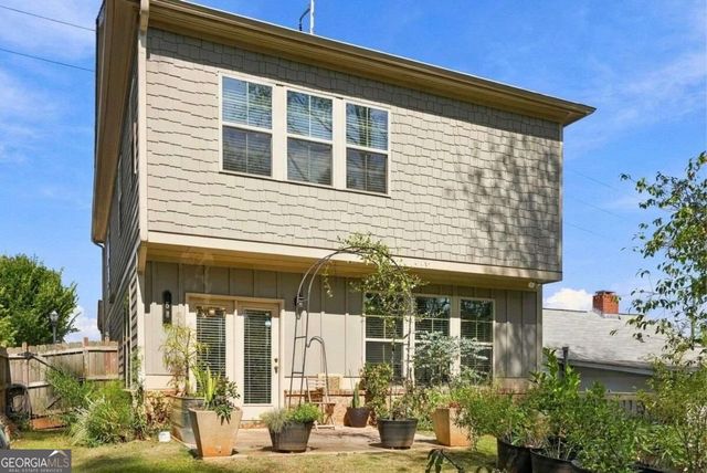 58 W Dixie Avenue SE, Marietta, GA 30008
