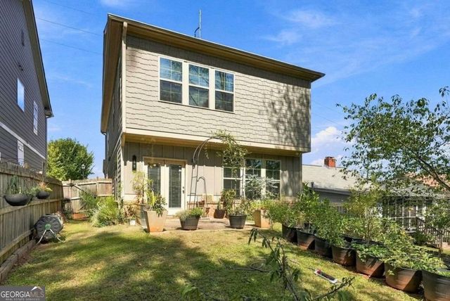 58 W Dixie Avenue SE, Marietta, GA 30008
