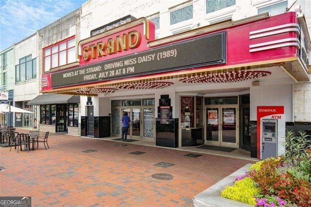 58 W Dixie Avenue SE, Marietta, GA 30008