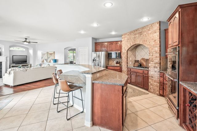 1500 Millwood Lane, Allen, TX 75002