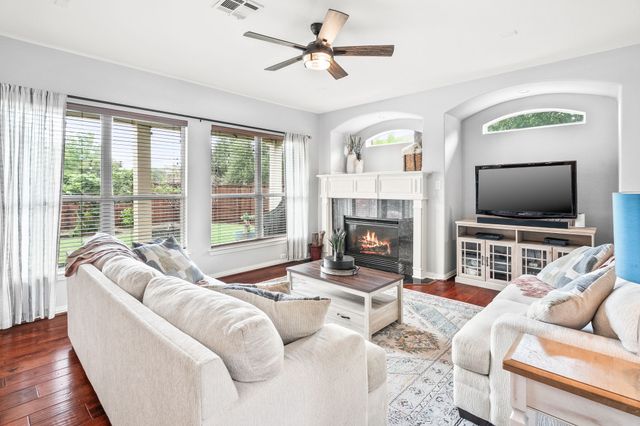 1500 Millwood Lane, Allen, TX 75002