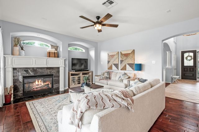 1500 Millwood Lane, Allen, TX 75002