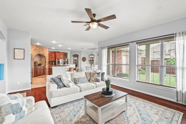 1500 Millwood Lane, Allen, TX 75002