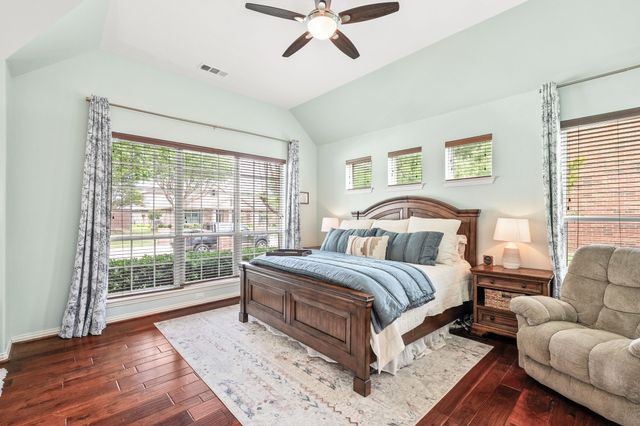 1500 Millwood Lane, Allen, TX 75002