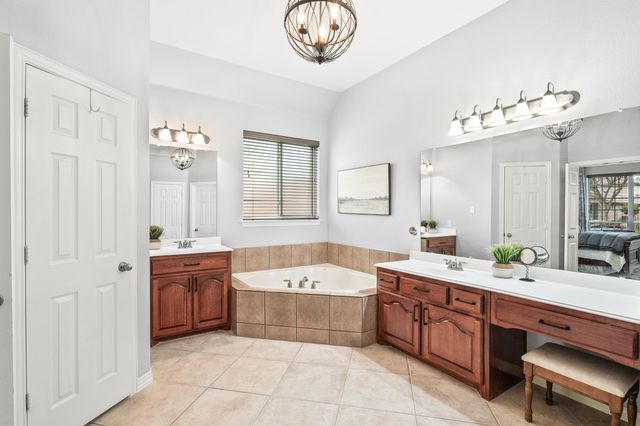 1500 Millwood Lane, Allen, TX 75002