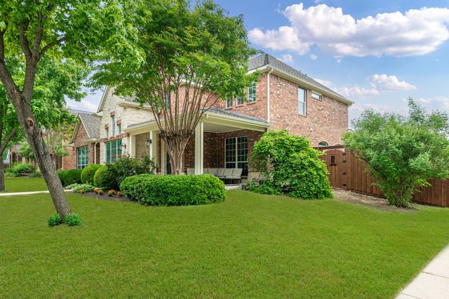 1500 Millwood Lane, Allen, TX 75002