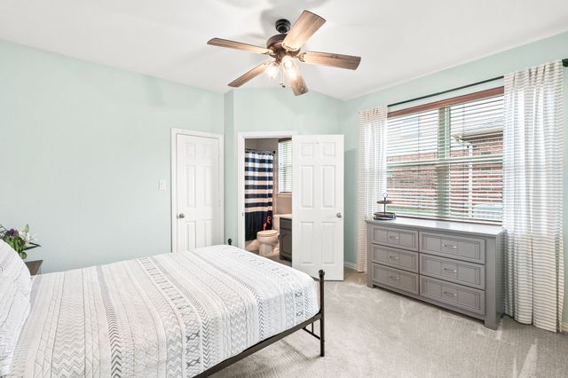 1500 Millwood Lane, Allen, TX 75002