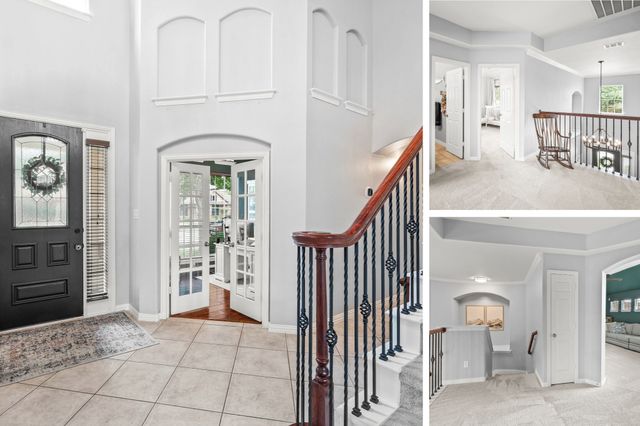 1500 Millwood Lane, Allen, TX 75002