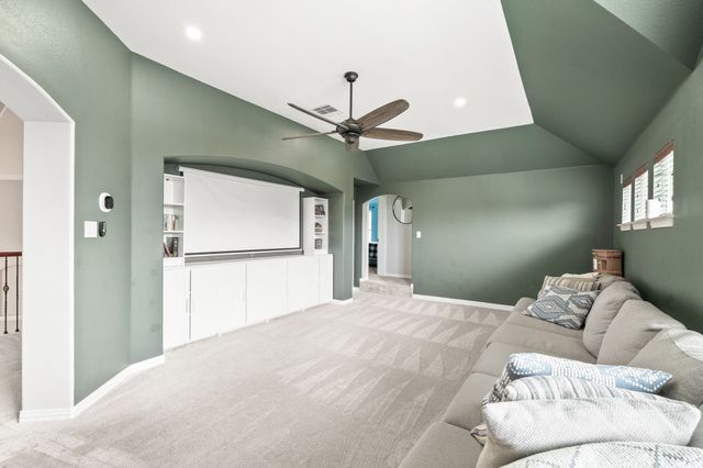 1500 Millwood Lane, Allen, TX 75002