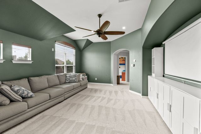 1500 Millwood Lane, Allen, TX 75002