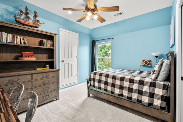 1500 Millwood Lane, Allen, TX 75002