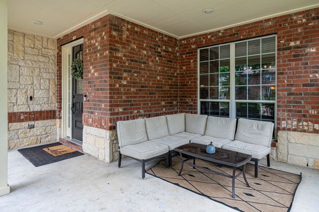 1500 Millwood Lane, Allen, TX 75002