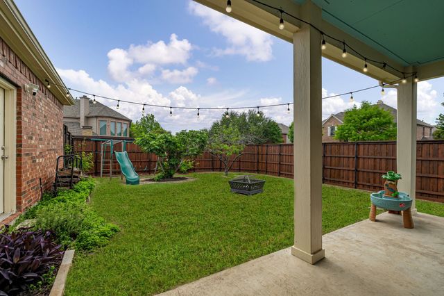 1500 Millwood Lane, Allen, TX 75002