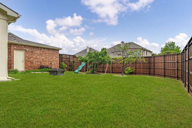 1500 Millwood Lane, Allen, TX 75002
