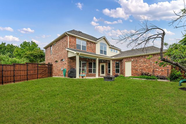 1500 Millwood Lane, Allen, TX 75002