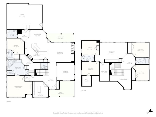 1500 Millwood Lane, Allen, TX 75002