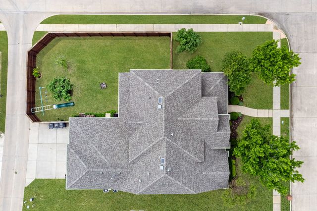 1500 Millwood Lane, Allen, TX 75002