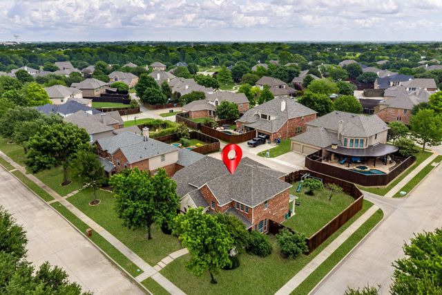 1500 Millwood Lane, Allen, TX 75002