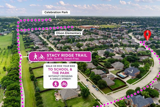 1500 Millwood Lane, Allen, TX 75002