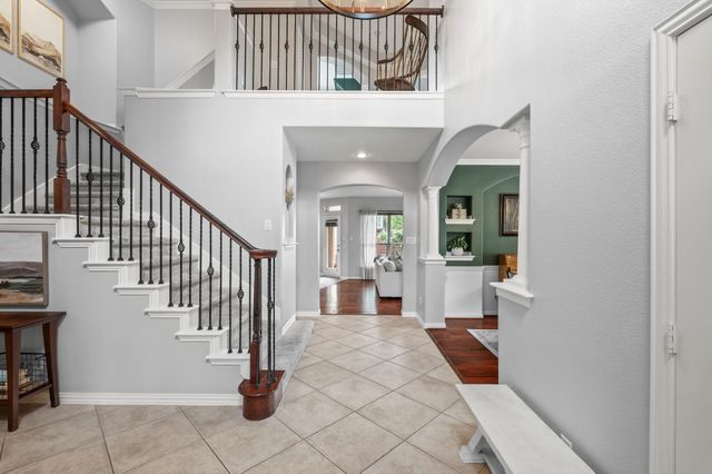 1500 Millwood Lane, Allen, TX 75002