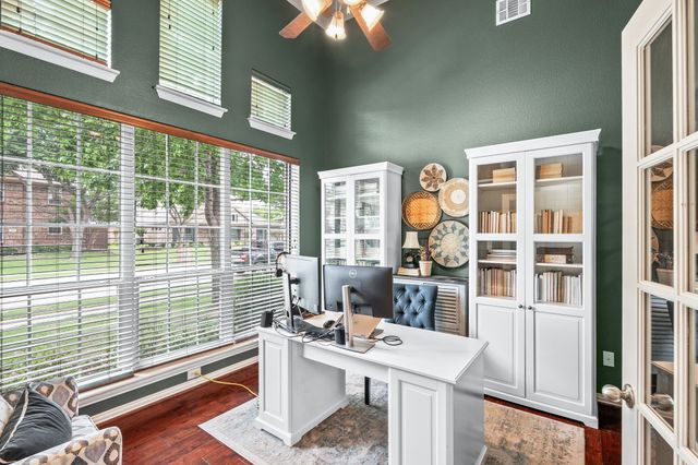 1500 Millwood Lane, Allen, TX 75002