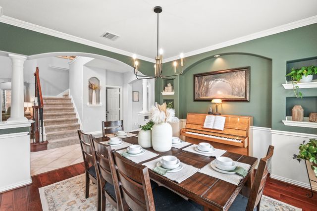 1500 Millwood Lane, Allen, TX 75002