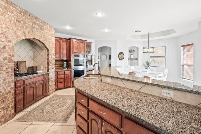 1500 Millwood Lane, Allen, TX 75002