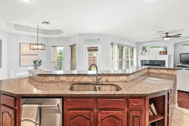 1500 Millwood Lane, Allen, TX 75002